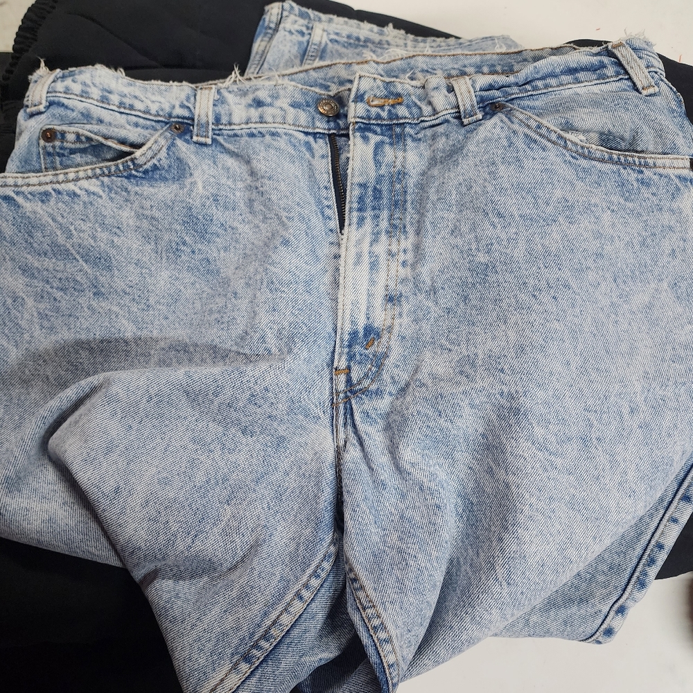 🖤Men's Levi Jeans🖤